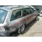 AUDI ALLROAD QUATTRO (4B5) AUDI ALLROAD QUATTRO (4B5) '2004 2.7 T GRIS 2000