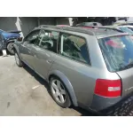 AUDI ALLROAD QUATTRO (4B5) AUDI ALLROAD QUATTRO (4B5) '2004 2.7 T GRIS 2000