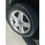 AUDI ALLROAD QUATTRO (4B5) AUDI ALLROAD QUATTRO (4B5) '2004 2.7 T GRIS 2000