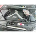 AUDI ALLROAD QUATTRO (4B5) AUDI ALLROAD QUATTRO (4B5) '2004 2.7 T GRIS 2000