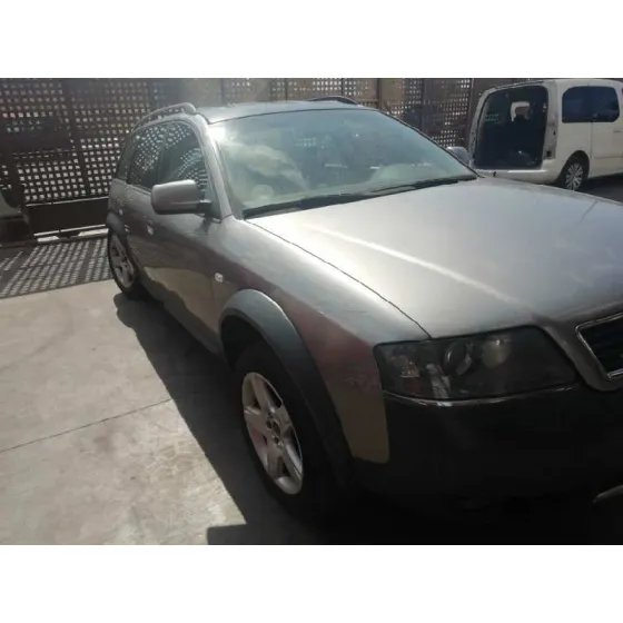 AUDI ALLROAD QUATTRO (4B5) '2004 2.7 T GRIS