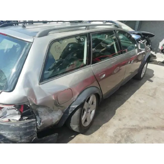 AUDI ALLROAD QUATTRO (4B5) '2004 2.7 T GRIS