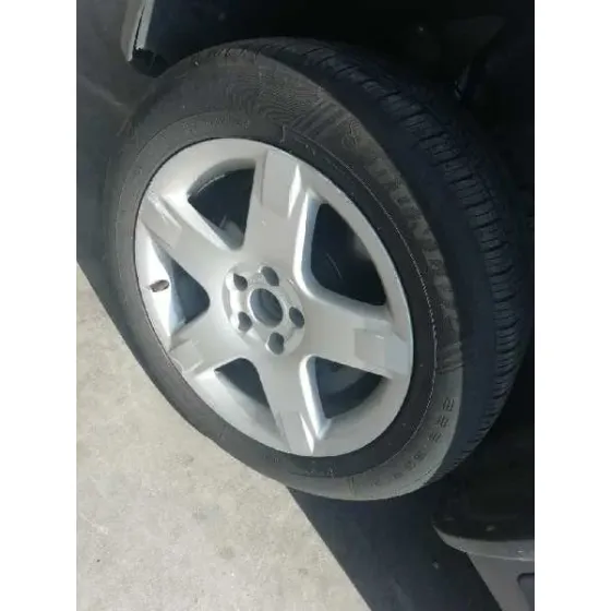 AUDI ALLROAD QUATTRO (4B5) '2004 2.7 T GRIS
