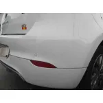 RENAULT MEGANE III BERLINA 5 P RENAULT MEGANE III BERLINA 5 P '2014 LIMITED BLANCO 2014