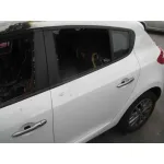RENAULT MEGANE III BERLINA 5 P RENAULT MEGANE III BERLINA 5 P '2014 LIMITED BLANCO 2014