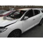 RENAULT MEGANE III BERLINA 5 P RENAULT MEGANE III BERLINA 5 P '2014 LIMITED BLANCO 2014
