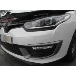 RENAULT MEGANE III BERLINA 5 P RENAULT MEGANE III BERLINA 5 P '2014 LIMITED BLANCO 2014