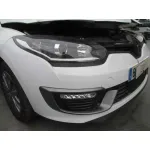 RENAULT MEGANE III BERLINA 5 P RENAULT MEGANE III BERLINA 5 P '2014 LIMITED BLANCO 2014