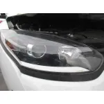 RENAULT MEGANE III BERLINA 5 P RENAULT MEGANE III BERLINA 5 P '2014 LIMITED BLANCO 2014