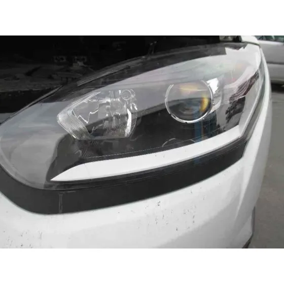 RENAULT MEGANE III BERLINA 5 P '2014 LIMITED BLANCO