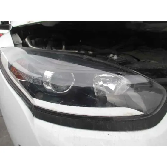 RENAULT MEGANE III BERLINA 5 P '2014 LIMITED BLANCO