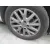 RENAULT MEGANE III BERLINA 5 P '2014 LIMITED BLANCO