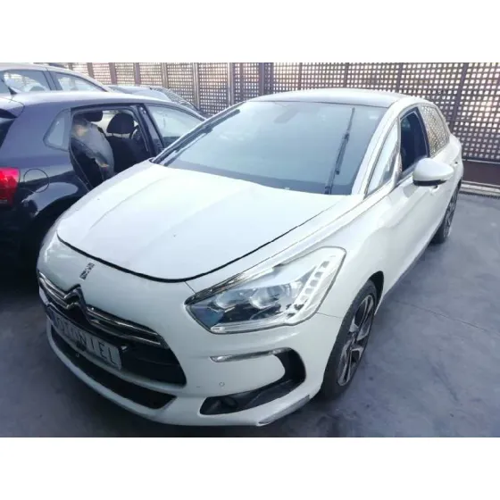 CITROEN DS5 '2013 STYLE BLANCO