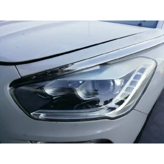 CITROEN DS5 '2013 STYLE BLANCO