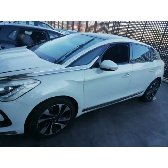 CITROEN DS5 '2013 STYLE BLANCO