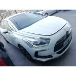 CITROEN DS5 '2013 STYLE BLANCO