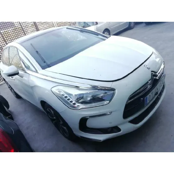 CITROEN DS5 '2013 STYLE BLANCO