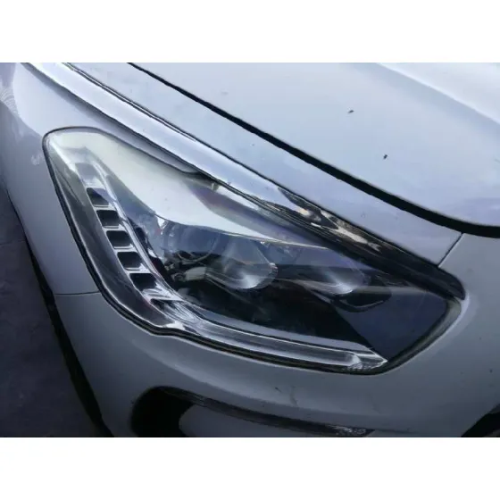 CITROEN DS5 '2013 STYLE BLANCO