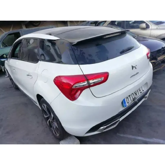 CITROEN DS5 '2013 STYLE BLANCO