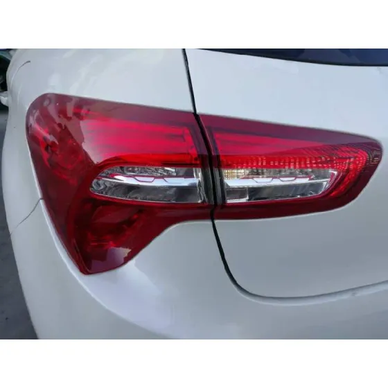 CITROEN DS5 '2013 STYLE BLANCO