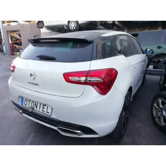 CITROEN DS5 '2013 STYLE BLANCO
