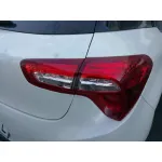 CITROEN DS5 '2013 STYLE BLANCO