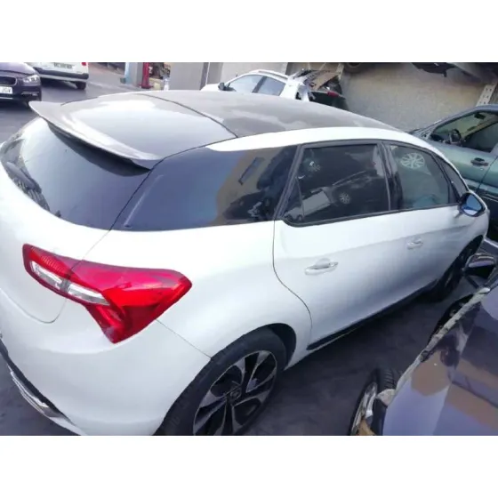 CITROEN DS5 '2013 STYLE BLANCO
