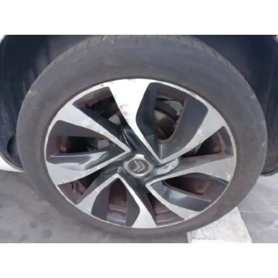 CITROEN DS5 '2013 STYLE BLANCO