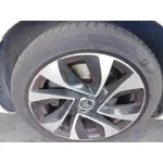 CITROEN DS5 '2013 STYLE BLANCO