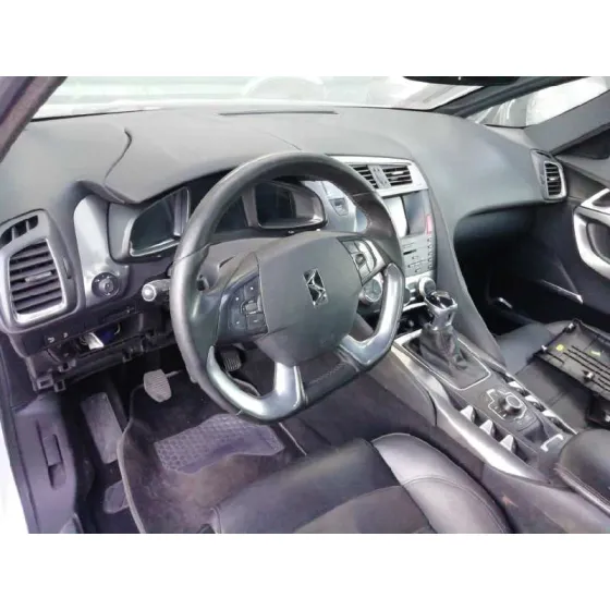 CITROEN DS5 '2013 STYLE BLANCO