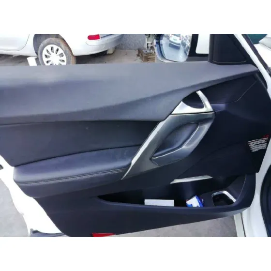 CITROEN DS5 '2013 STYLE BLANCO
