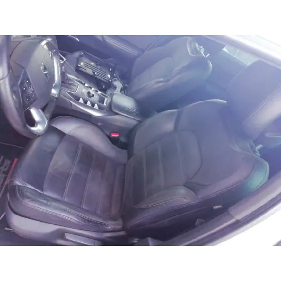 CITROEN DS5 '2013 STYLE BLANCO