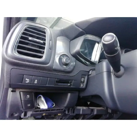 CITROEN DS5 '2013 STYLE BLANCO