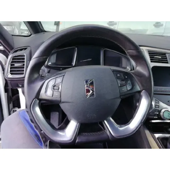 CITROEN DS5 '2013 STYLE BLANCO