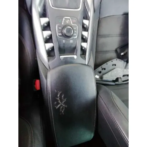 CITROEN DS5 '2013 STYLE BLANCO