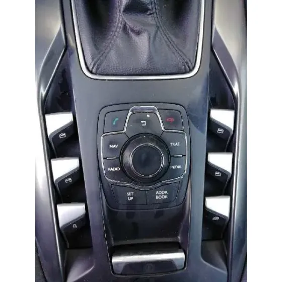 CITROEN DS5 '2013 STYLE BLANCO
