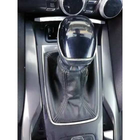 CITROEN DS5 '2013 STYLE BLANCO