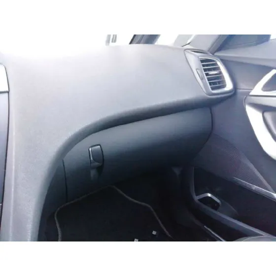 CITROEN DS5 '2013 STYLE BLANCO