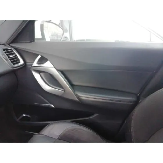 CITROEN DS5 '2013 STYLE BLANCO