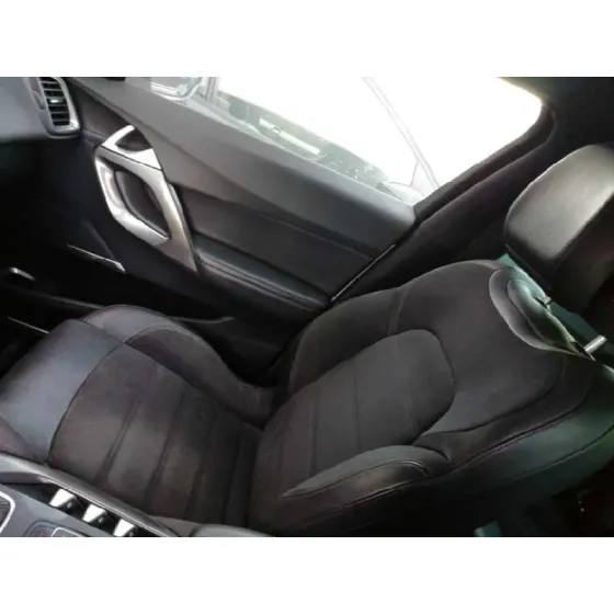 CITROEN DS5 '2013 STYLE BLANCO