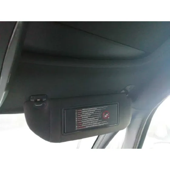 CITROEN DS5 '2013 STYLE BLANCO