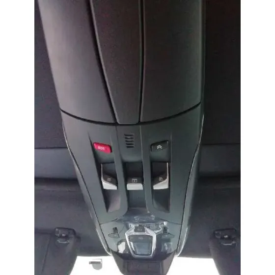 CITROEN DS5 '2013 STYLE BLANCO