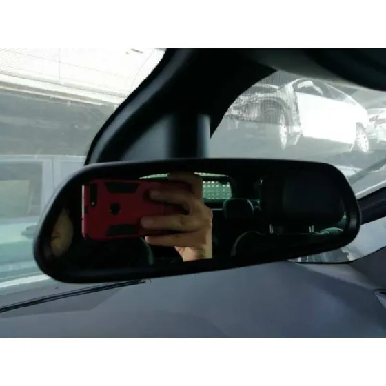 CITROEN DS5 '2013 STYLE BLANCO