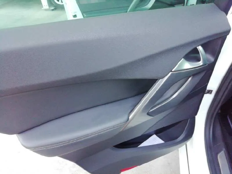 CITROEN DS5 '2013 STYLE BLANCO