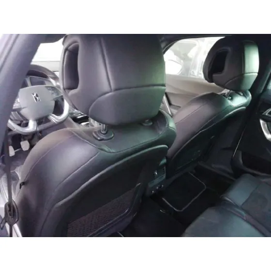 CITROEN DS5 '2013 STYLE BLANCO