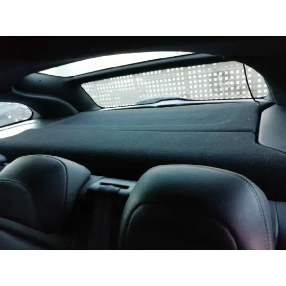 CITROEN DS5 '2013 STYLE BLANCO