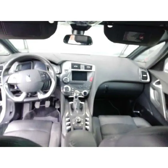 CITROEN DS5 '2013 STYLE BLANCO
