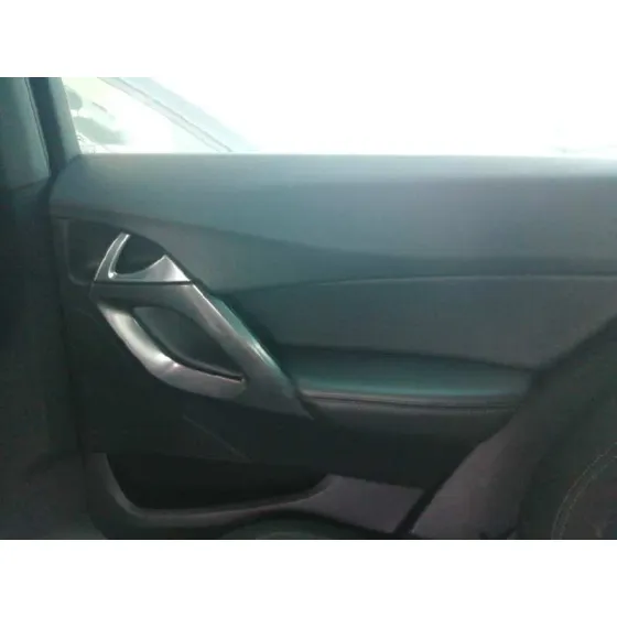 CITROEN DS5 '2013 STYLE BLANCO