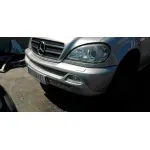 MERCEDES-BENZ CLASE M (W163) MERCEDES CLASE M (W163) '2003 400 CDI (163.128) GRIS PLATA 2001