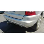 MERCEDES-BENZ CLASE M (W163) MERCEDES CLASE M (W163) '2003 400 CDI (163.128) GRIS PLATA 2001